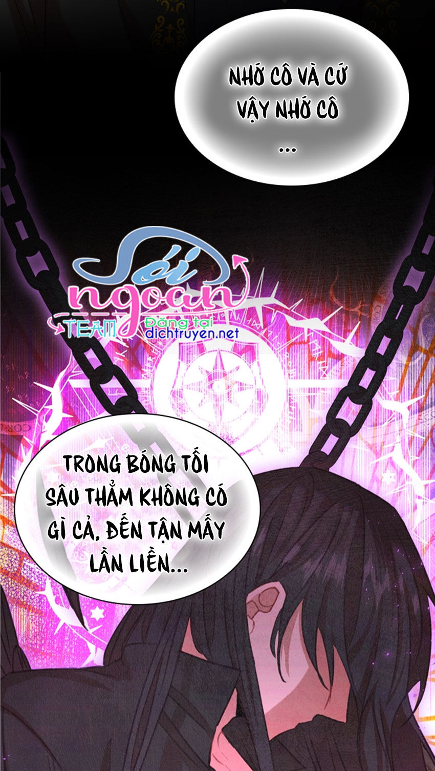 Công Chúa Bé Bỏng Chapter 47 - 51