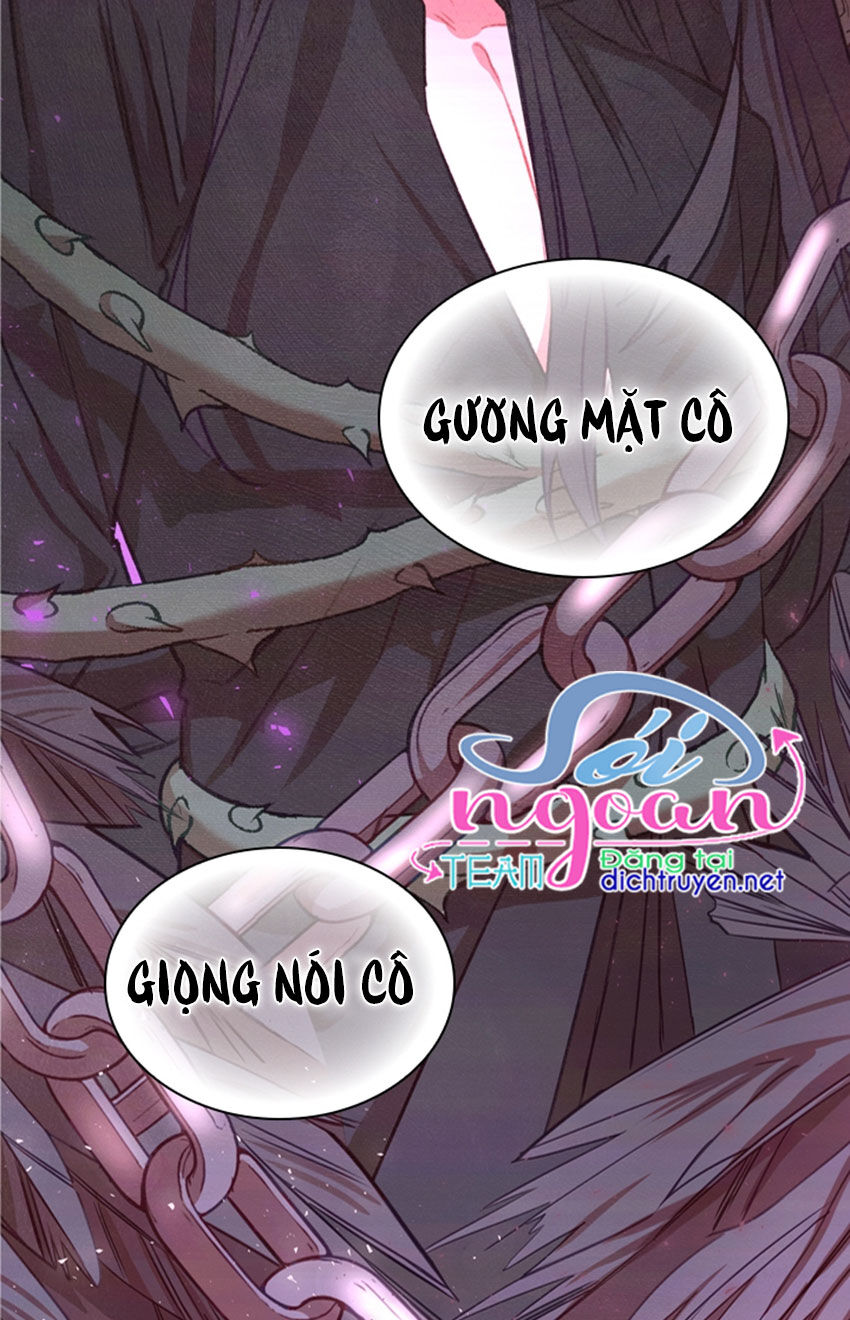 Công Chúa Bé Bỏng Chapter 47 - 52