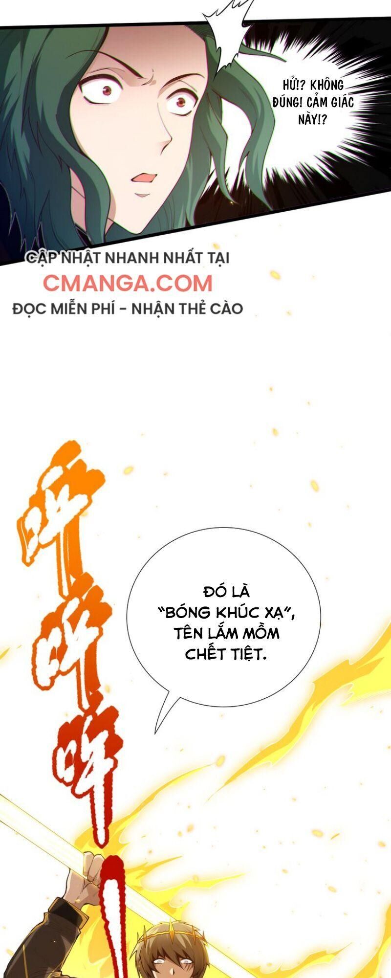 Giản Giới Chapter 104 - 57