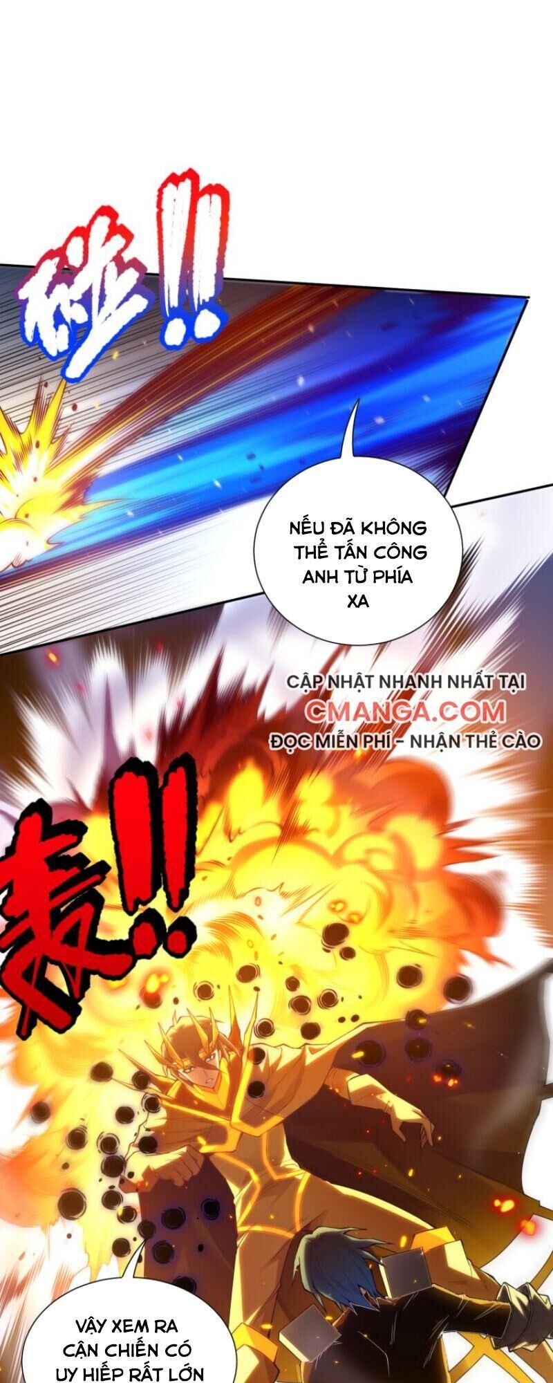 Giản Giới Chapter 105 - 27