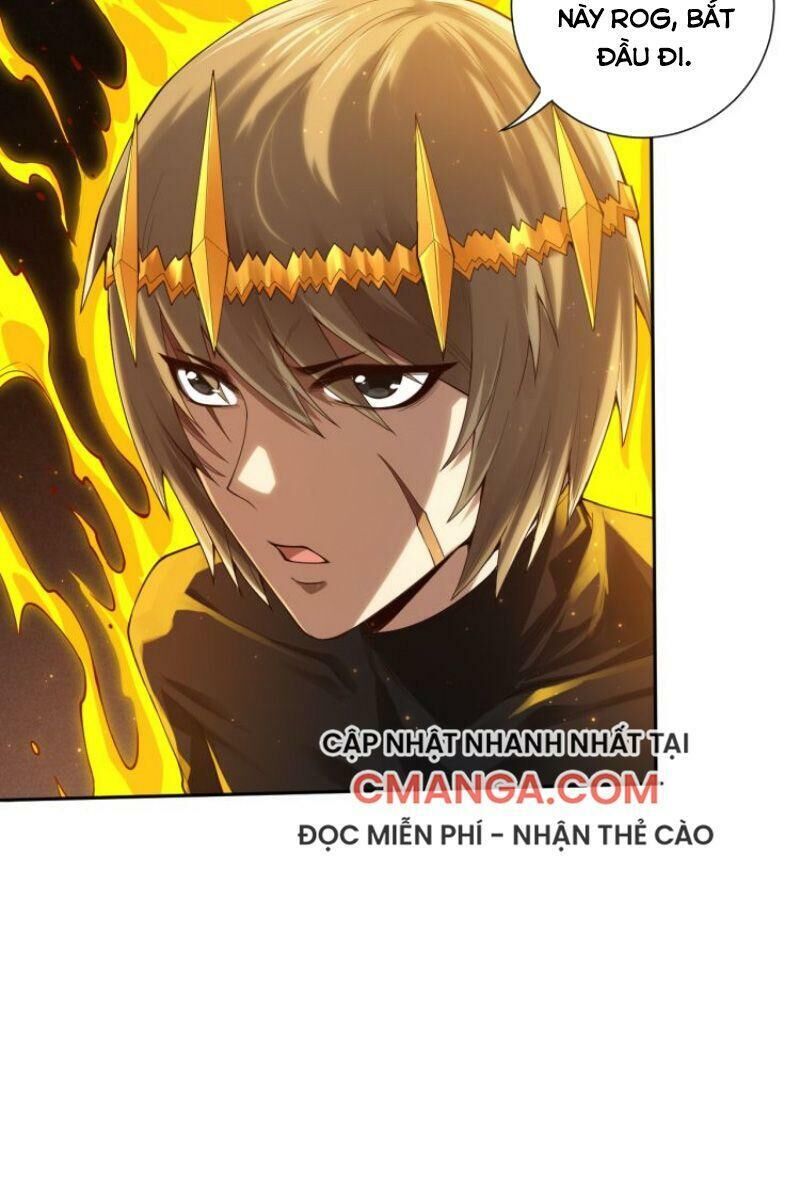 Giản Giới Chapter 109 - 22