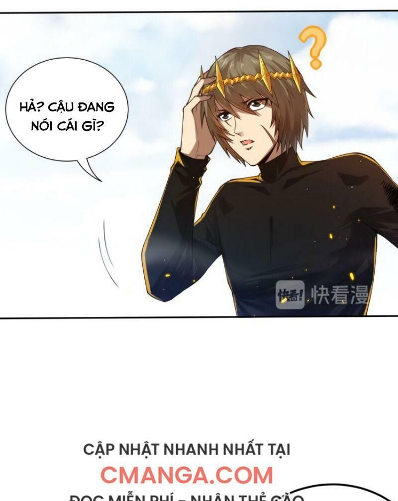 Giản Giới Chapter 109 - 25