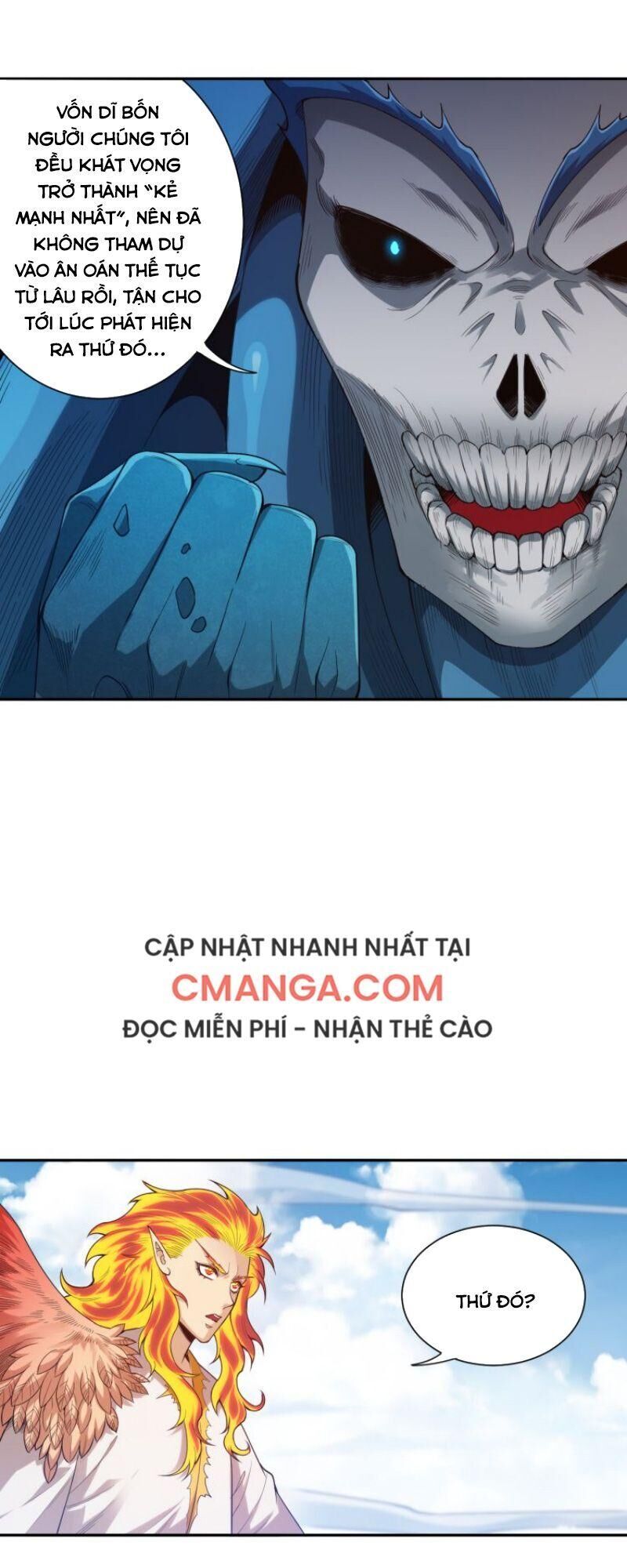 Giản Giới Chapter 111 - 48