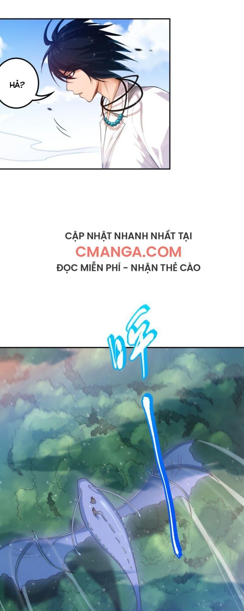 Giản Giới Chapter 111 - 52