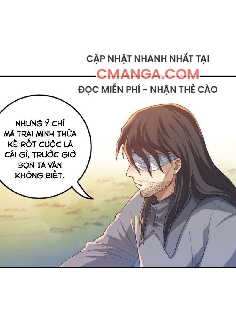 Giản Giới Chapter 113 - 48