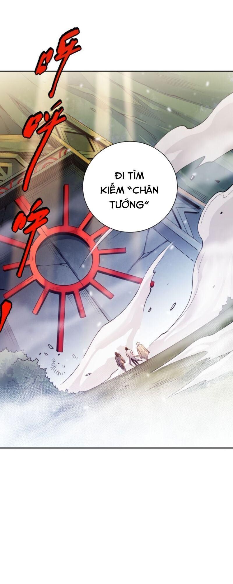 Giản Giới Chapter 114 - 43