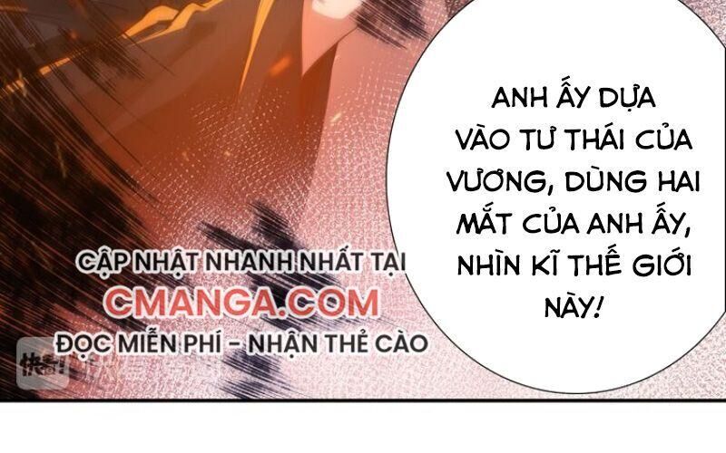 Giản Giới Chapter 101 - 8