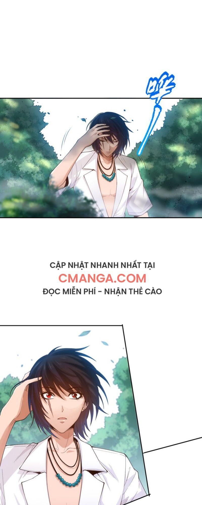 Giản Giới Chapter 110 - 5