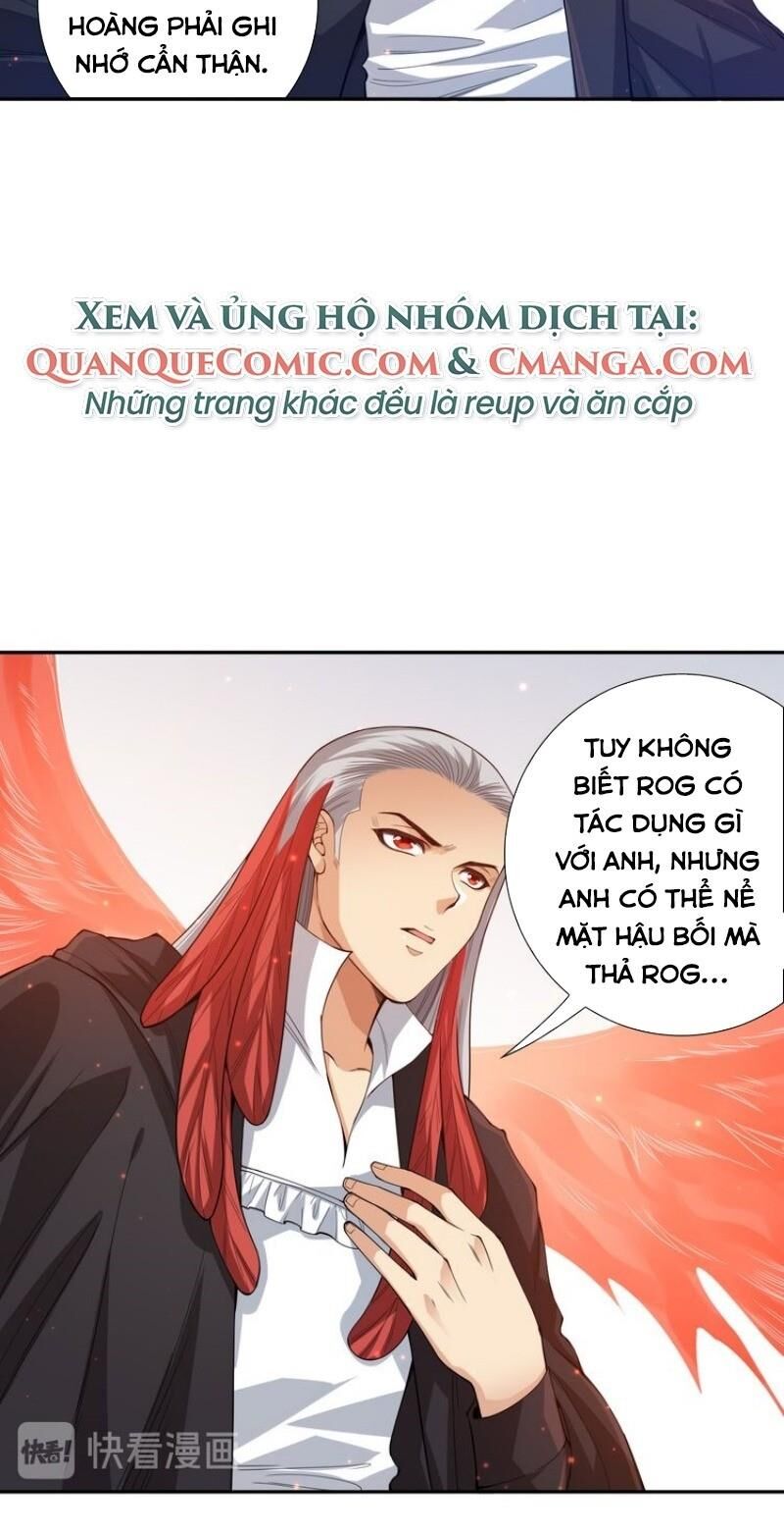 Giản Giới Chapter 99 - 40