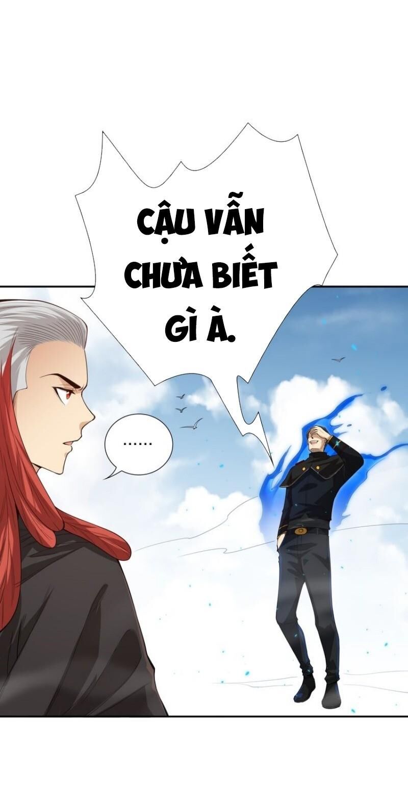 Giản Giới Chapter 99 - 42