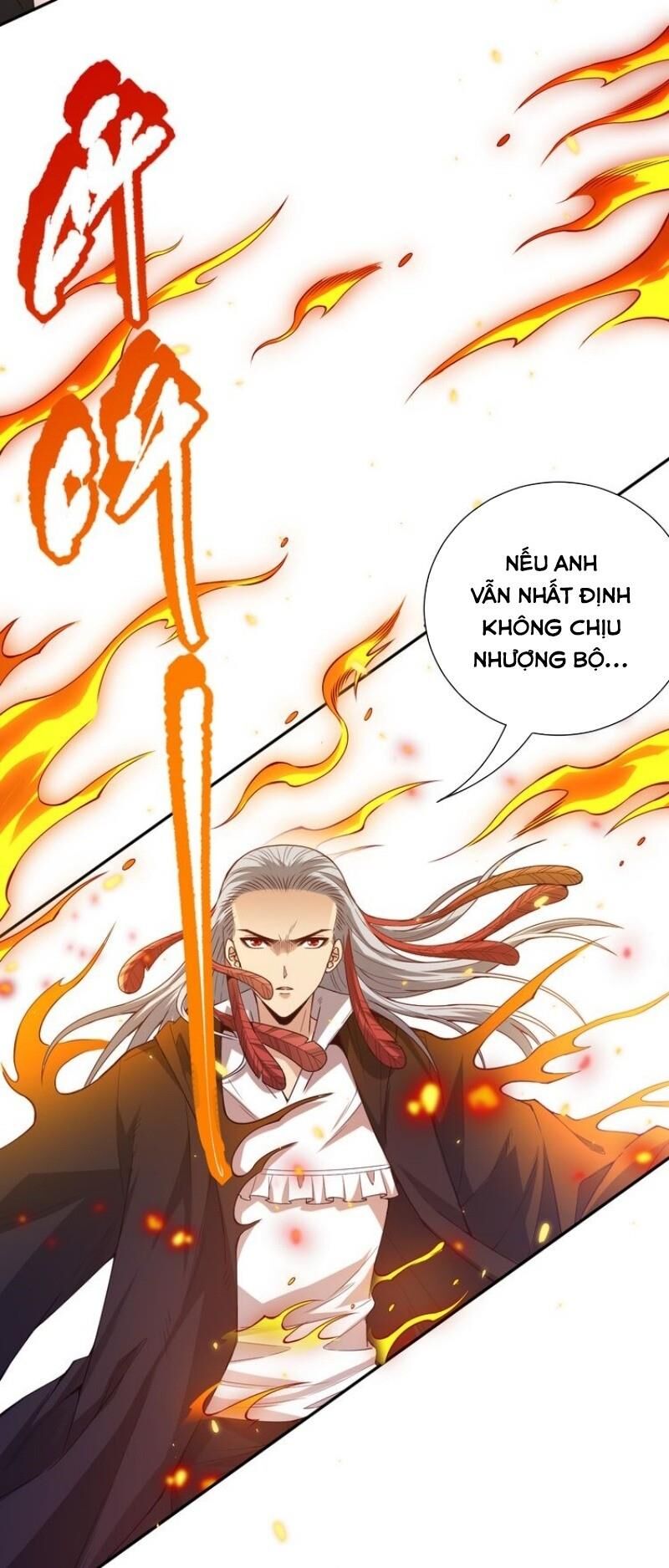 Giản Giới Chapter 99 - 62