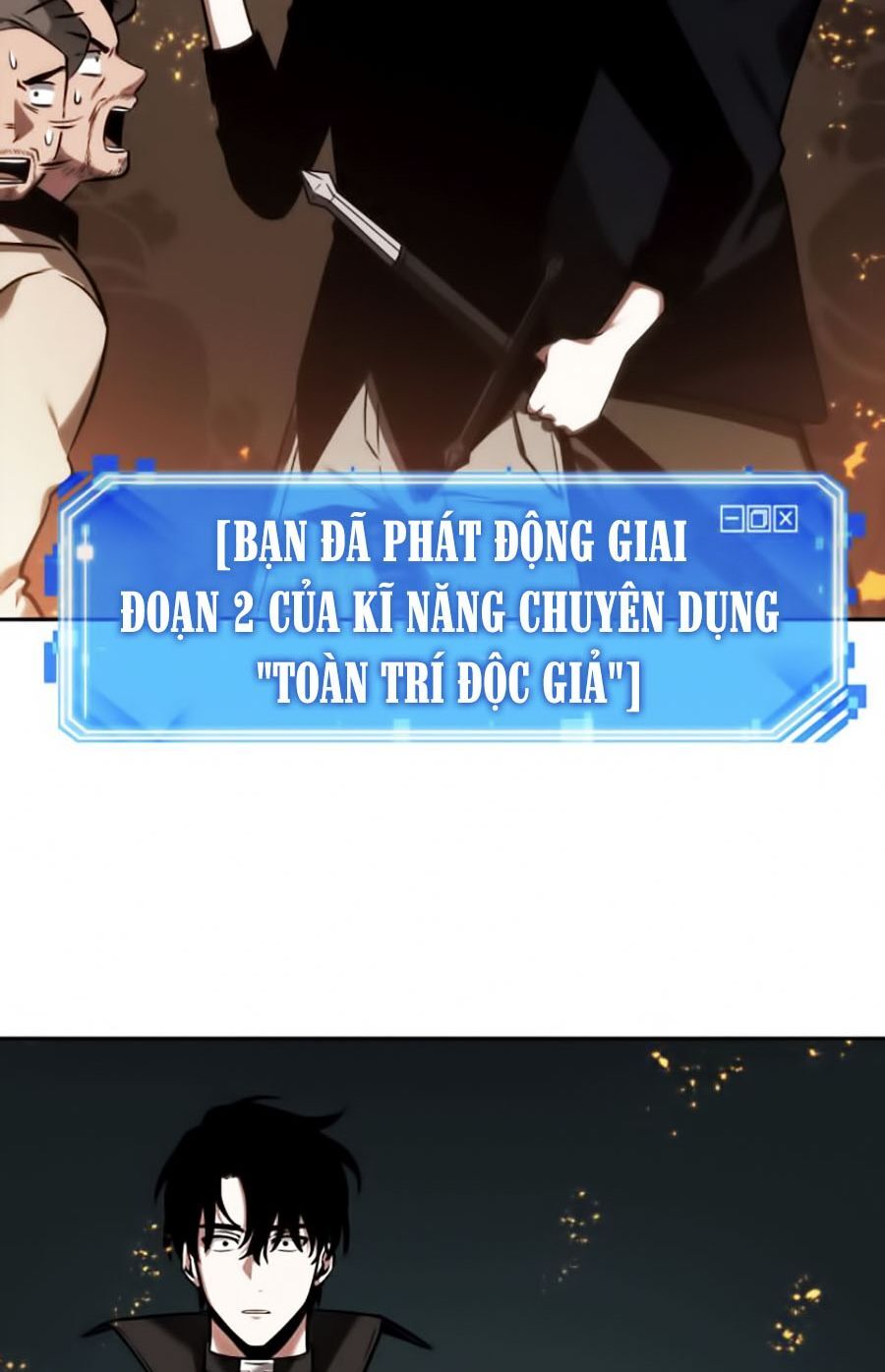 Toàn Trí Độc Giả Chapter 28 - 94