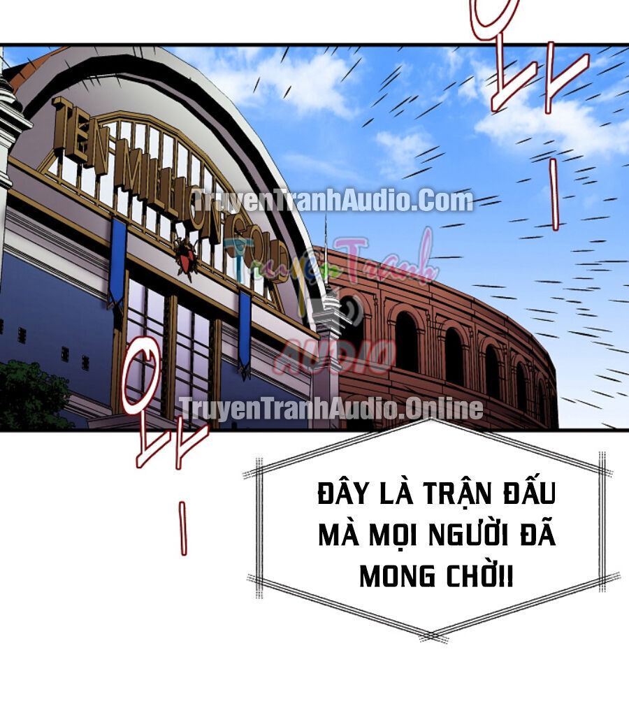 Sự Trở Lại Của Pháp Sư 8 Vòng Chapter 40 - 31