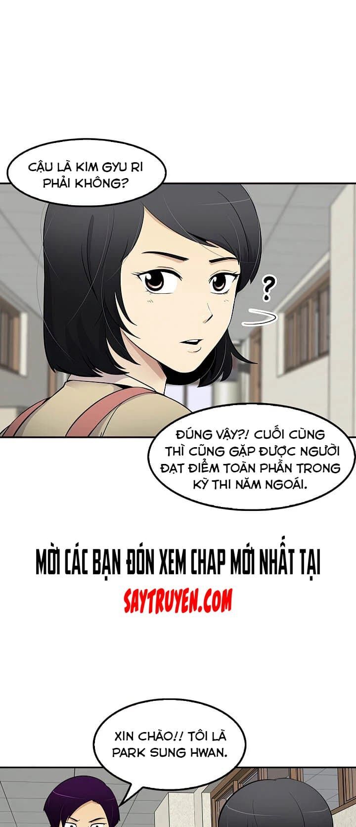 Điều Tra Viên Chuyển Sinh Chapter 21 - 29