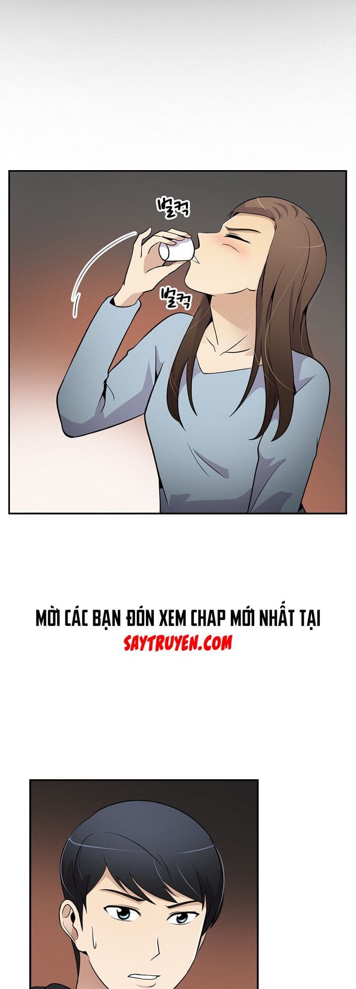 Điều Tra Viên Chuyển Sinh Chapter 22 - 14