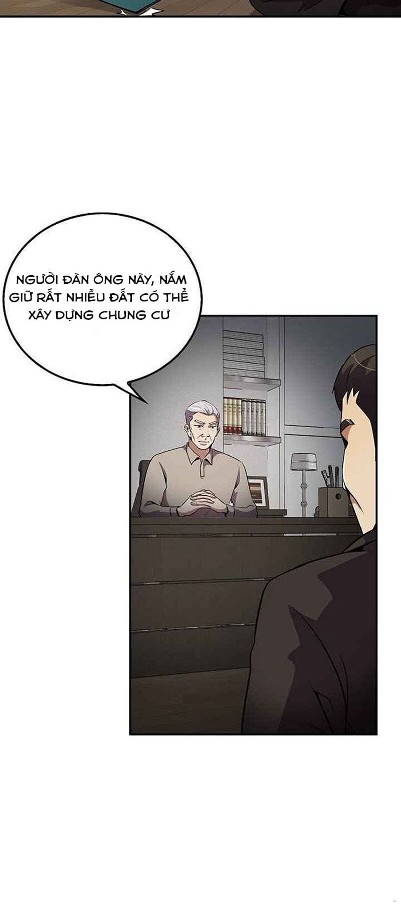 Điều Tra Viên Chuyển Sinh Chapter 25 - 49