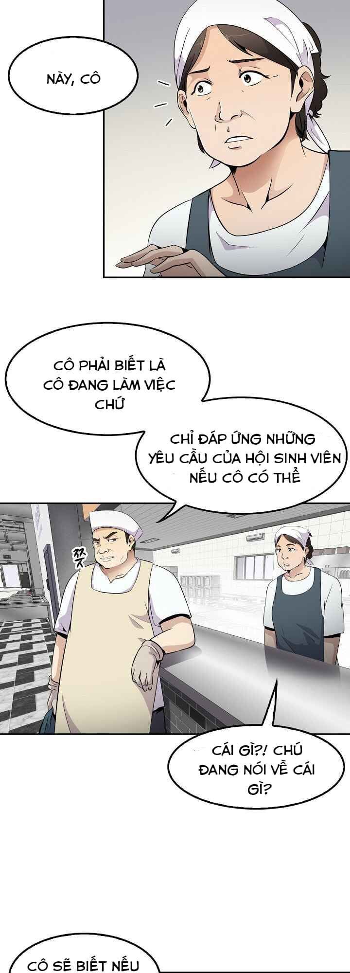 Điều Tra Viên Chuyển Sinh Chapter 31 - 24