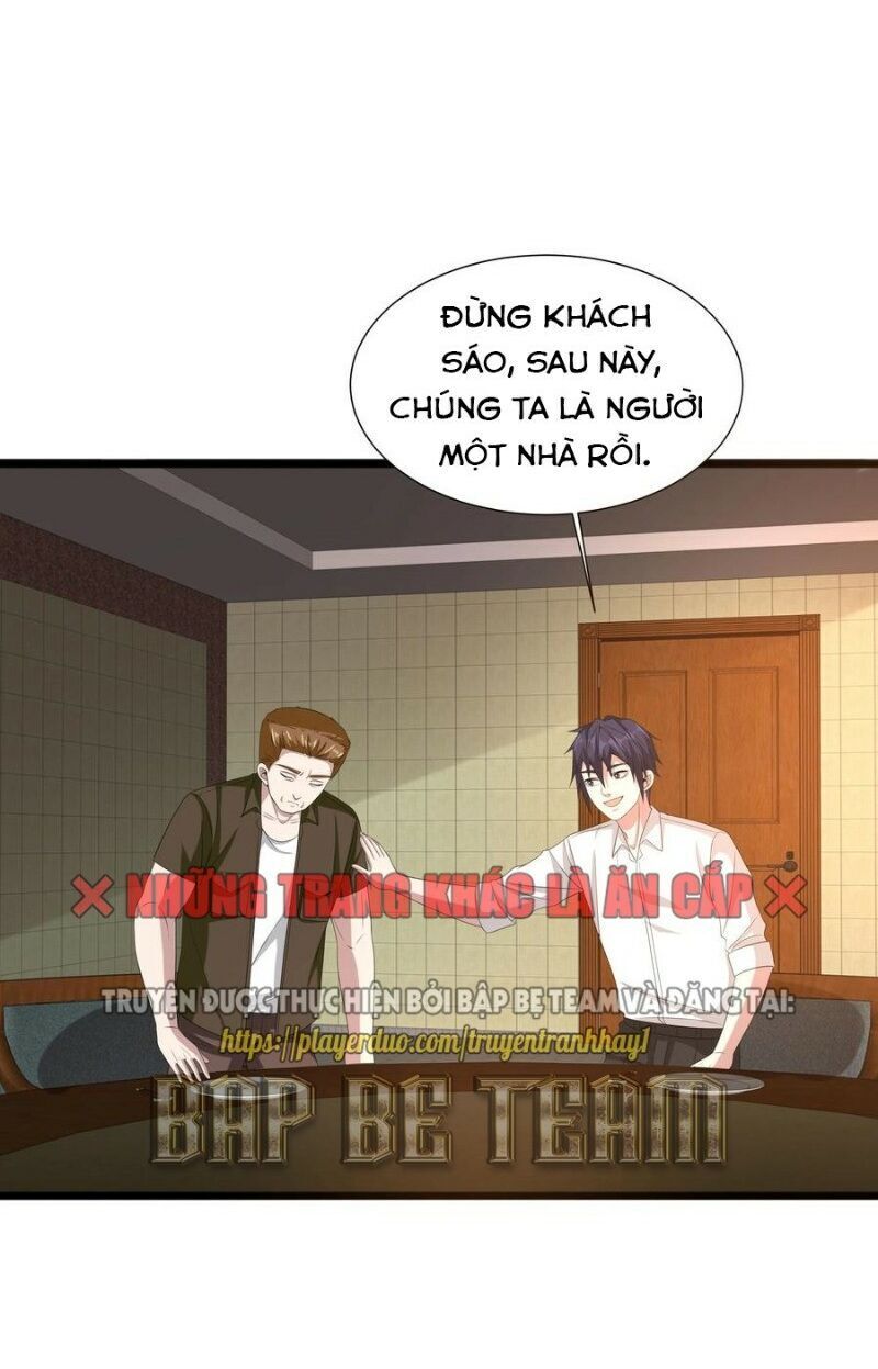 Đô Thị Tà Vương Chapter 82 - 9