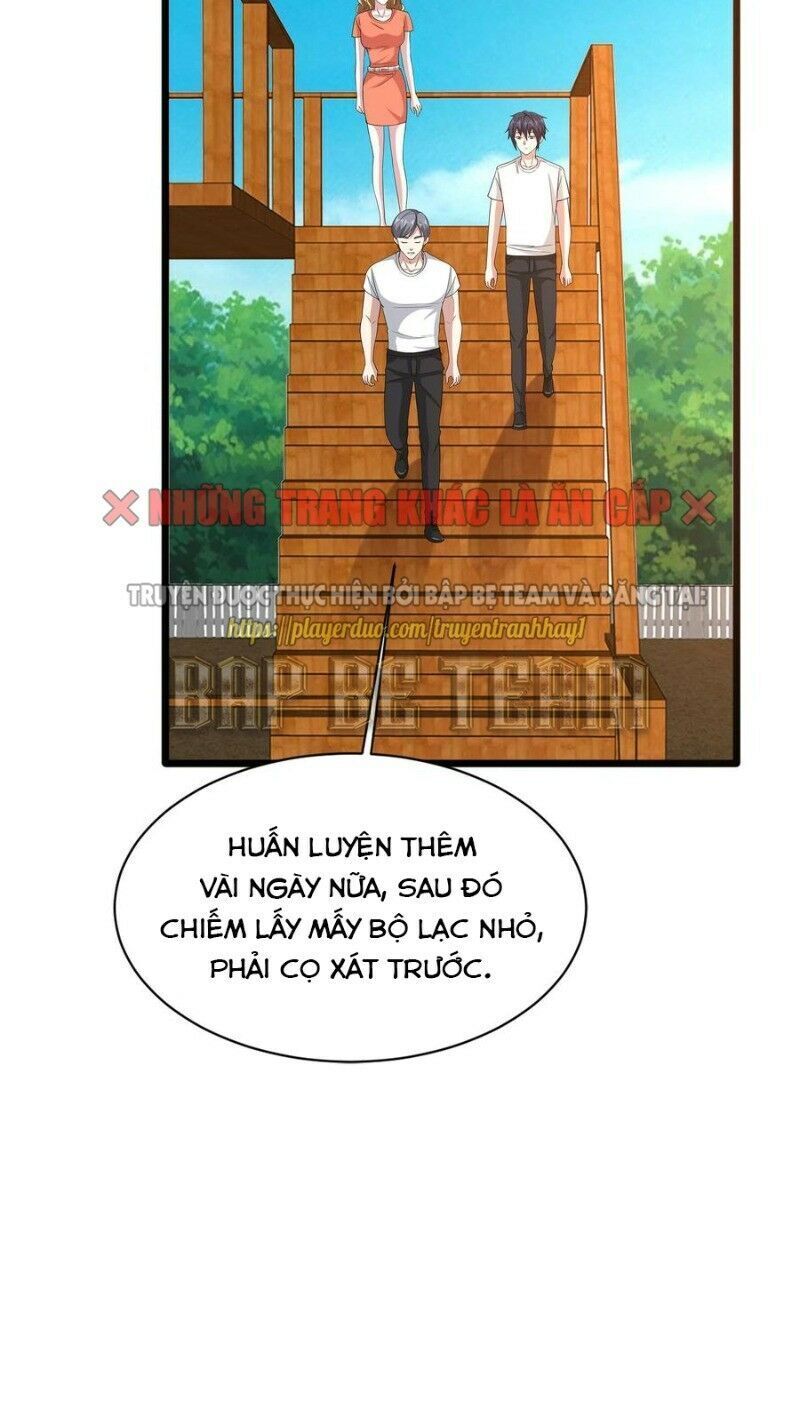 Đô Thị Tà Vương Chapter 87 - 9