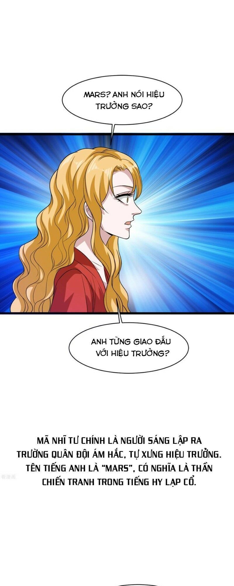 Đô Thị Tà Vương Chapter 92 - 7