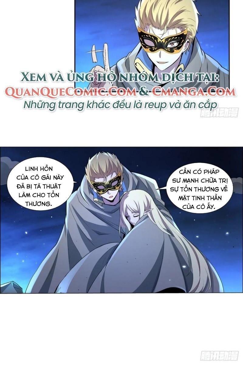 Ma Vương Thất Nghiệp Chapter 107 - 10