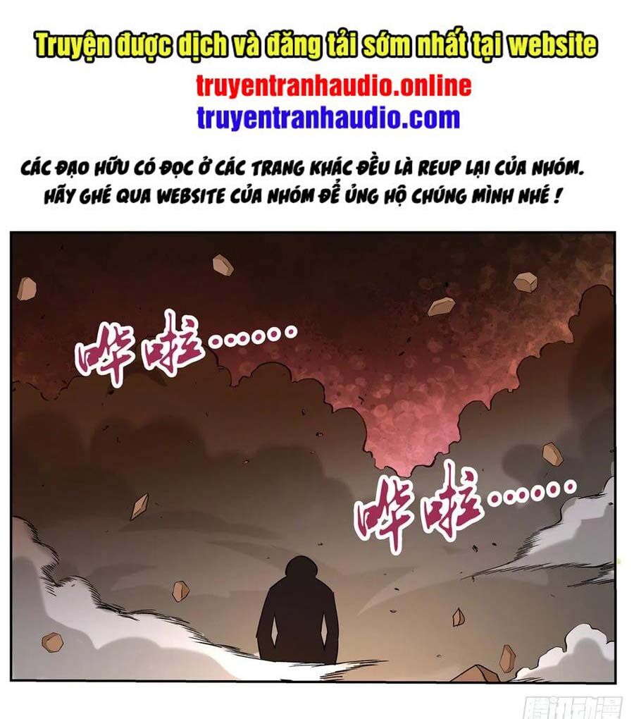 Ma Vương Thất Nghiệp Chapter 124 - 1