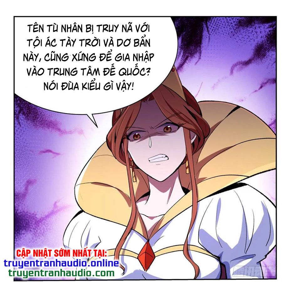 Ma Vương Thất Nghiệp Chapter 133 - 9