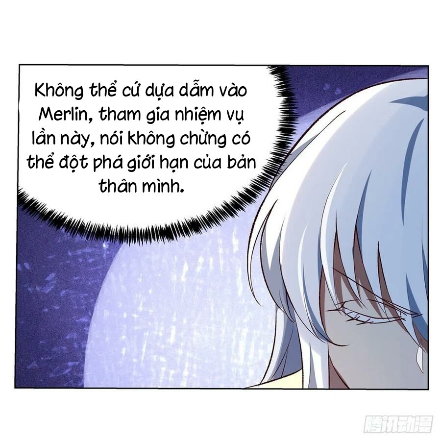 Ma Vương Thất Nghiệp Chapter 140 - 4