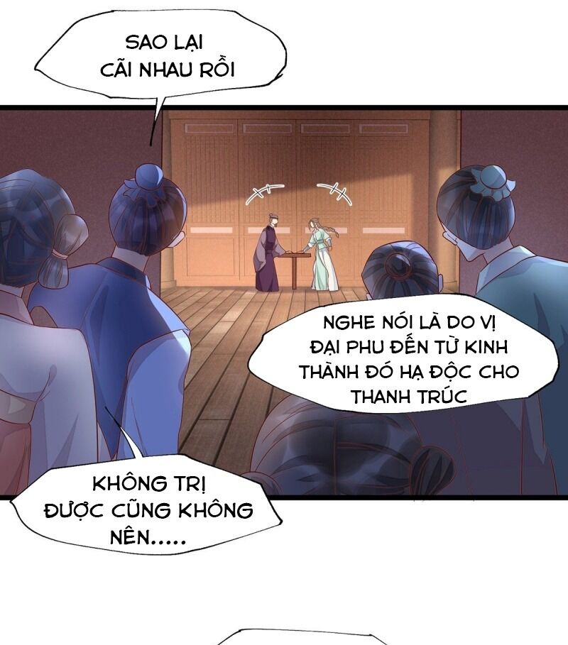 Mẫu Thân Ta Không Dễ Chọc Chapter 42 - 33