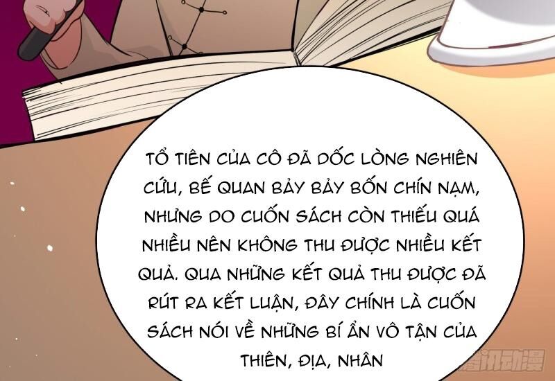 Thuật Sĩ Đến Từ Tương Lai Chapter 61 - 7