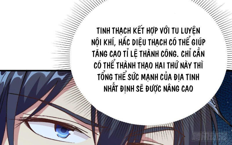 Thuật Sĩ Đến Từ Tương Lai Chapter 67 - 43