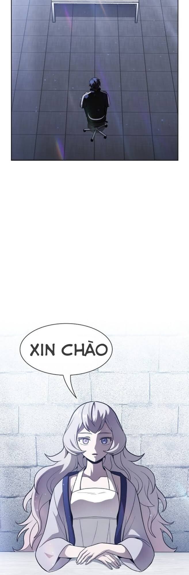 Tôi Là Người Chơi Leo Tháp Một Mình Chapter 17 - 53