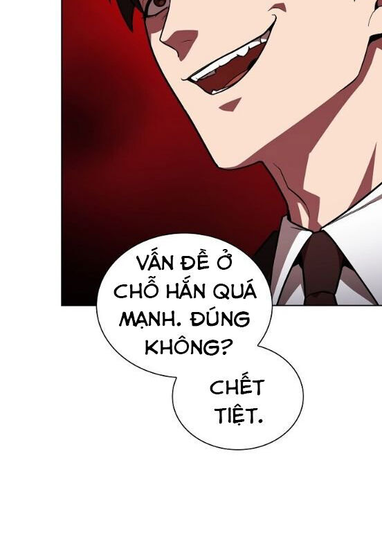 Tôi Là Người Chơi Leo Tháp Một Mình Chapter 19 - 6