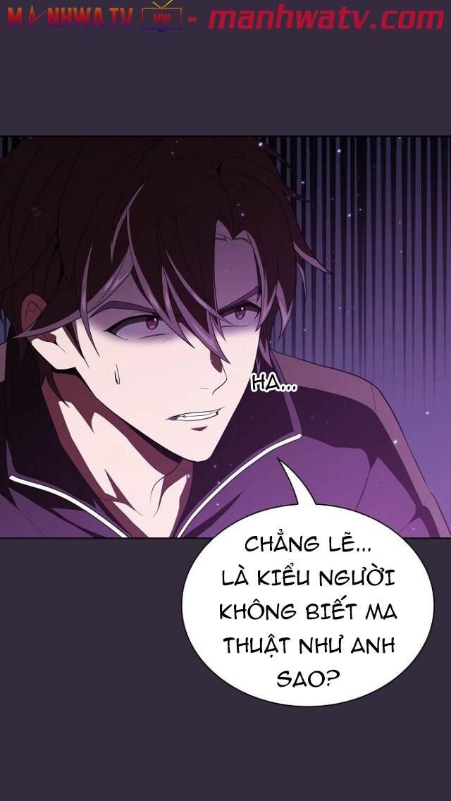 Tôi Là Người Chơi Leo Tháp Một Mình Chapter 32 - 10