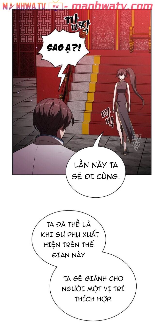 Tôi Là Người Chơi Leo Tháp Một Mình Chapter 35 - 27