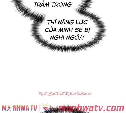 Tôi Là Người Chơi Leo Tháp Một Mình Chapter 38.1 - 31