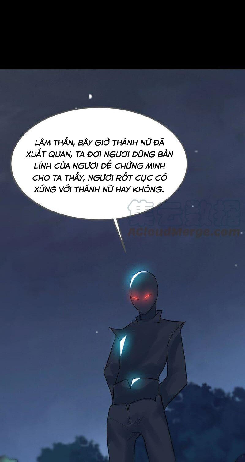 Thôn Phệ Vĩnh Hằng Chapter 98 - 20