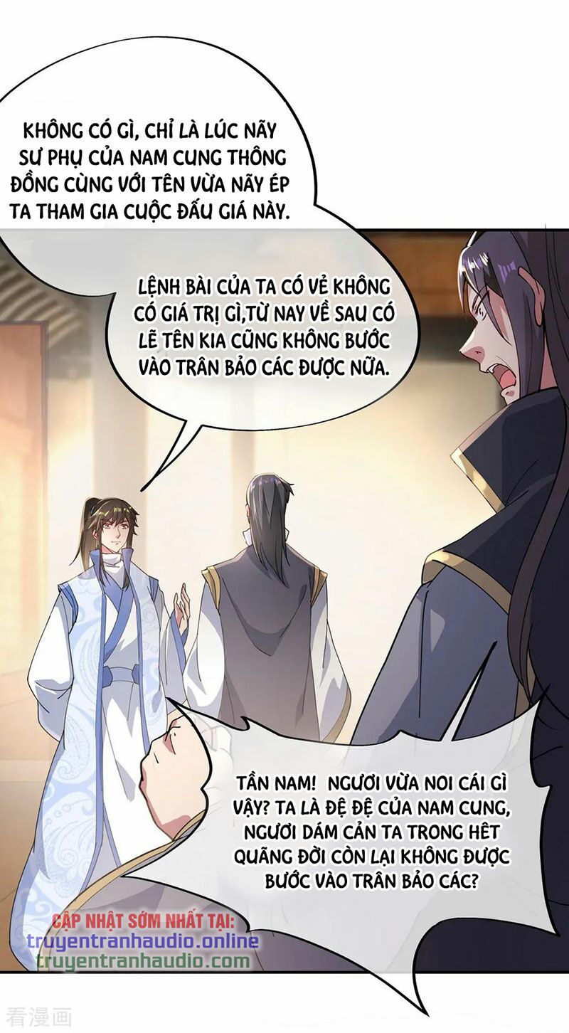 Chiến Hồn Tuyệt Thế Chapter 101 - 19