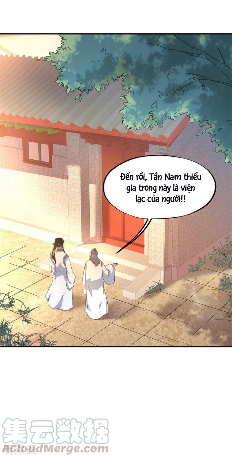 Chiến Hồn Tuyệt Thế Chapter 106 - 15