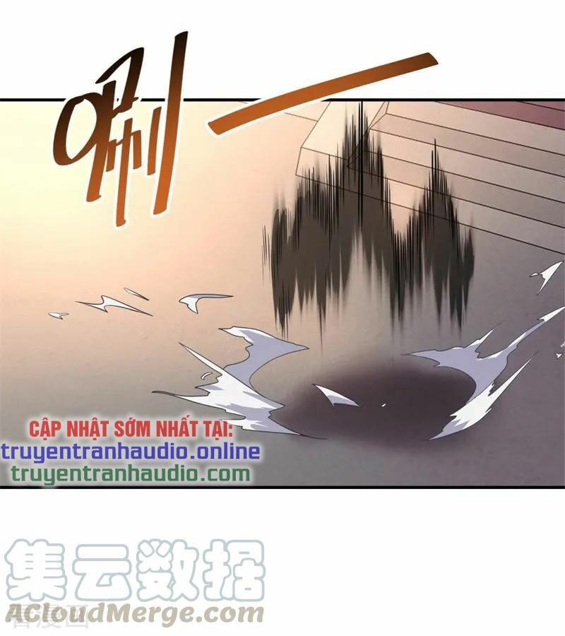 Chiến Hồn Tuyệt Thế Chapter 108 - 17