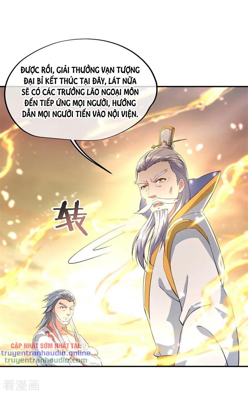 Chiến Hồn Tuyệt Thế Chapter 95 - 26