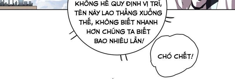 Tu Tiên Giả Đại Chiến Siêu Năng Lực Chapter 52 - 21