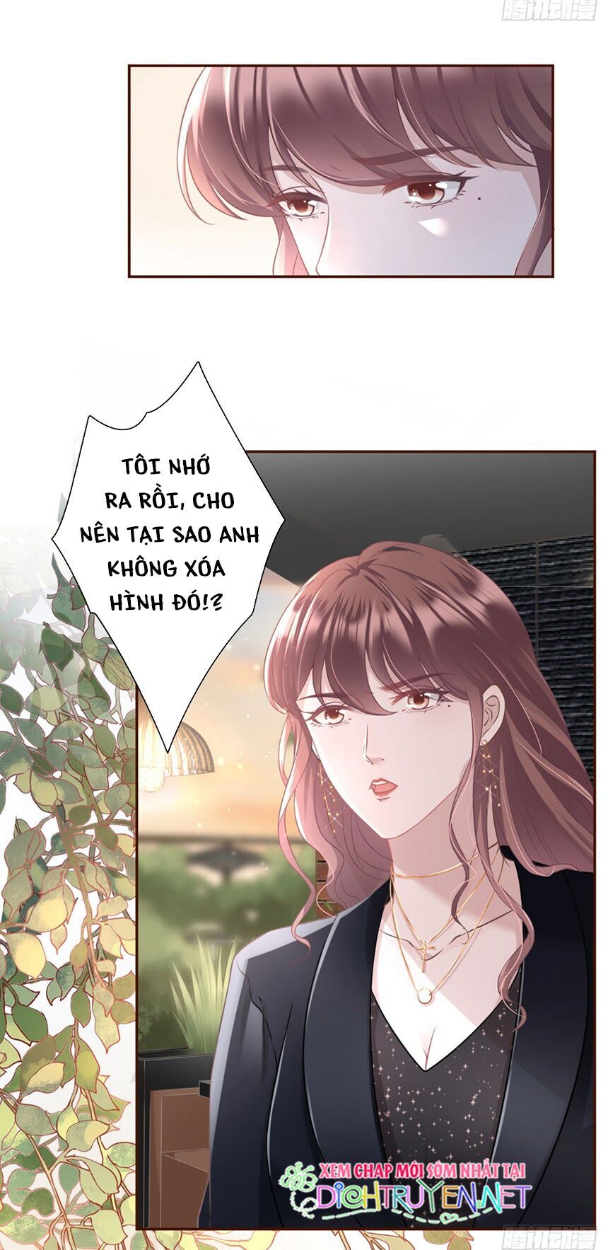 Bạn Gái Tôi Mới 30+ Chapter 15 - 25