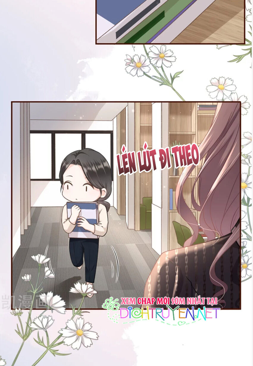 Bạn Gái Tôi Mới 30+ Chapter 23 - 19