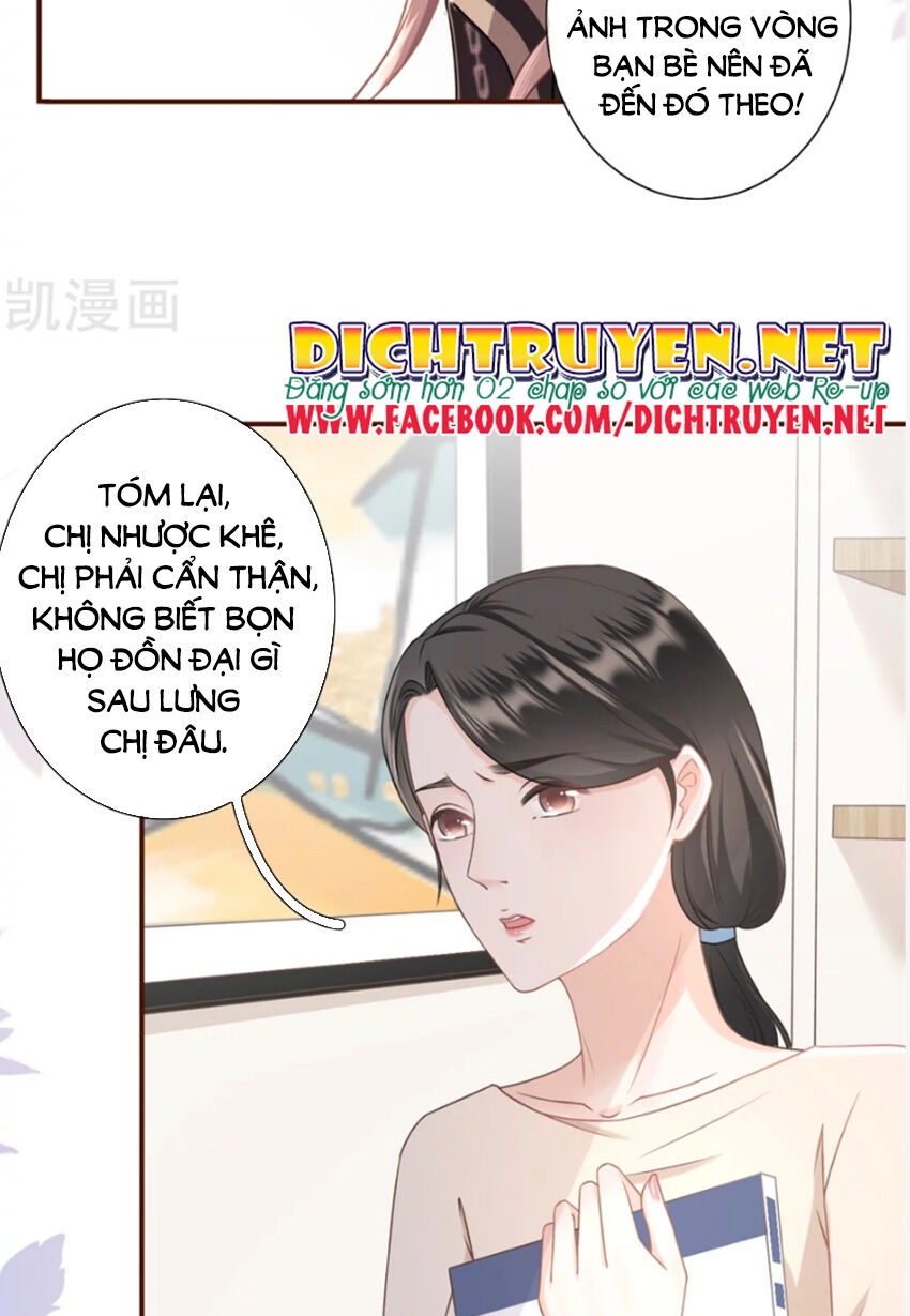 Bạn Gái Tôi Mới 30+ Chapter 23 - 31