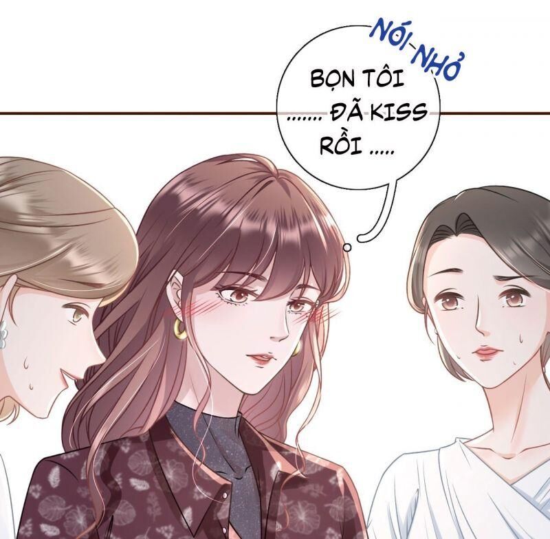 Bạn Gái Tôi Mới 30+ Chapter 56 - 39