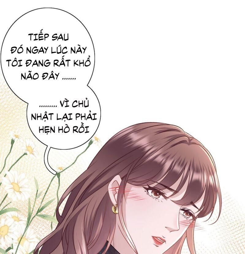 Bạn Gái Tôi Mới 30+ Chapter 56 - 41