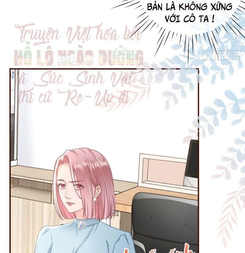 Bạn Gái Tôi Mới 30+ Chapter 56 - 51