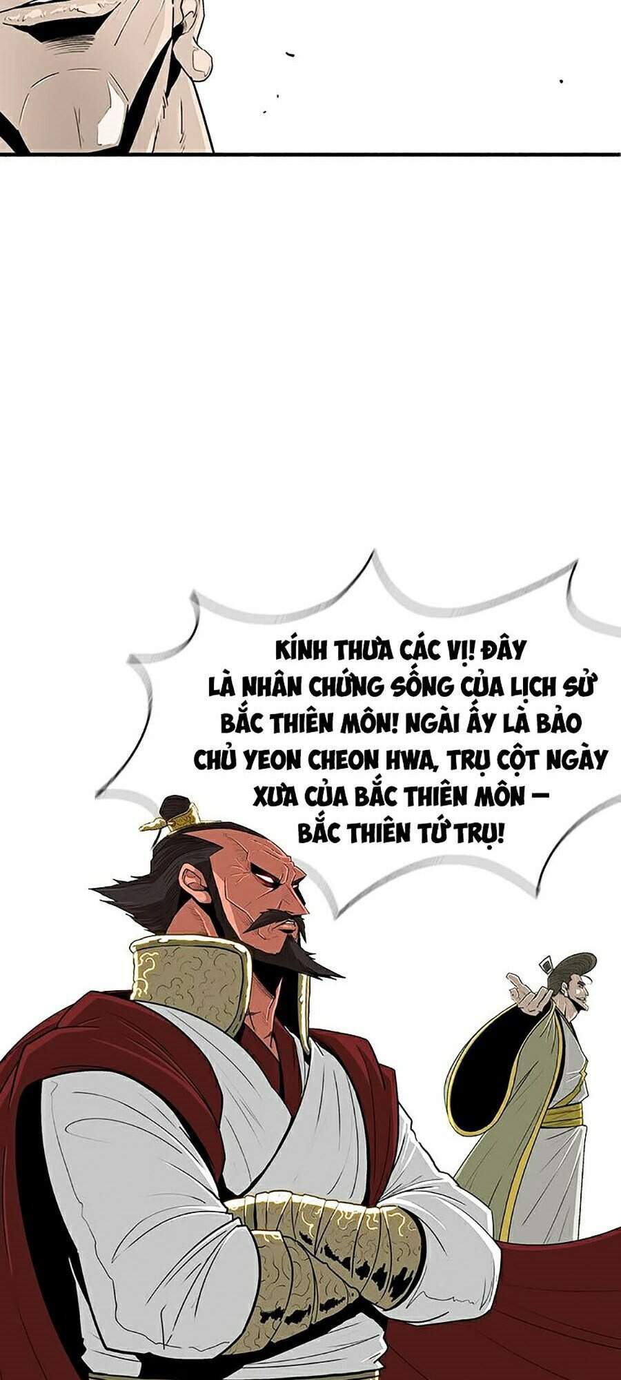 Bắc Kiếm Giang Hồ Chapter 103 - 11