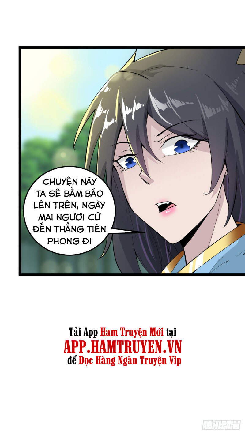 Nguyên Thủy Bất Diệt Quyết Chapter 61 - 3